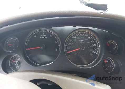 2012 GMC Yukon Xl 1500 Slt из США, поврежденный, VIN 1GKS2KE72CR269478